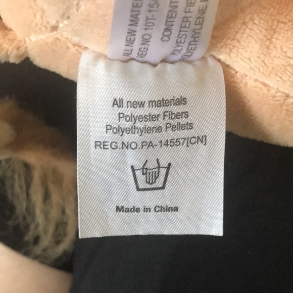 DISNEY STORE Young Nala Plush Stuffed Animal 7" - Picture 3 of 4